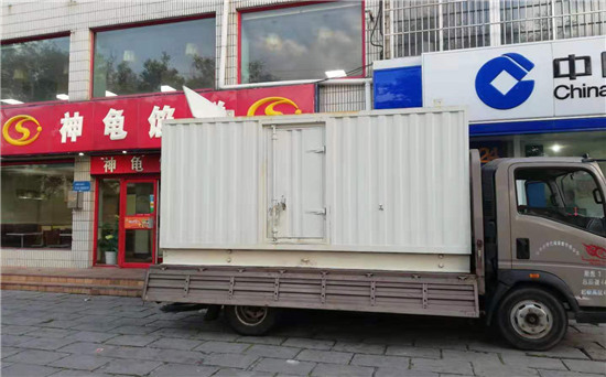 墨脱发电车租赁