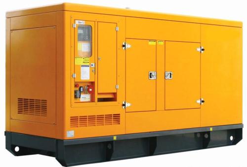 墨脱发电机出租使用过程中冒黑烟的解决方法