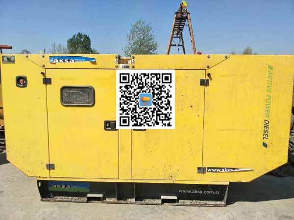 墨脱租赁发电机