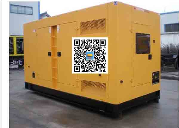 墨脱静音发电机出租