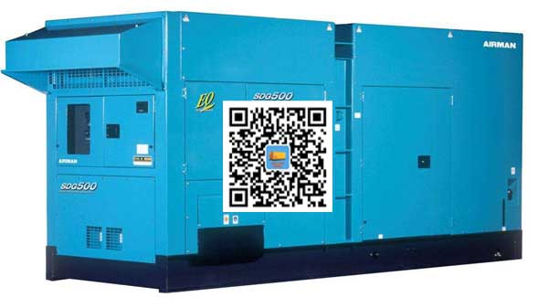 墨脱出租发电机 进口和国产柴油发电机组有什么不同