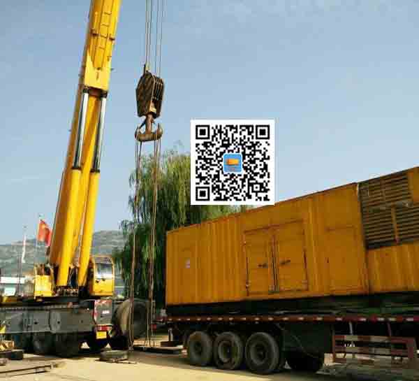 墨脱租赁发电机的原理是什么