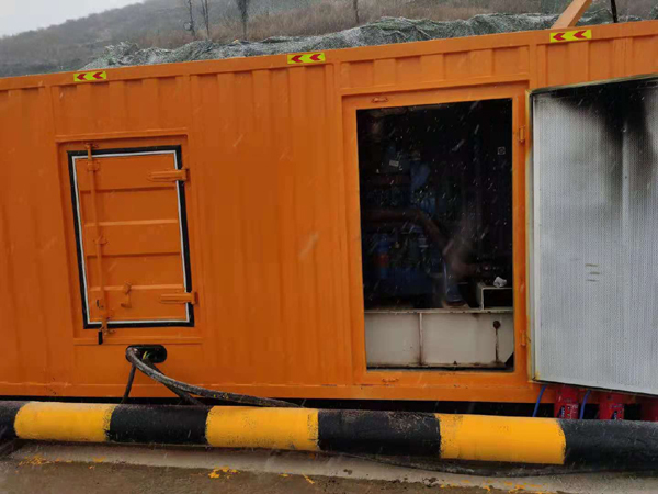 墨脱发电机出租 发电机的工作原理介绍