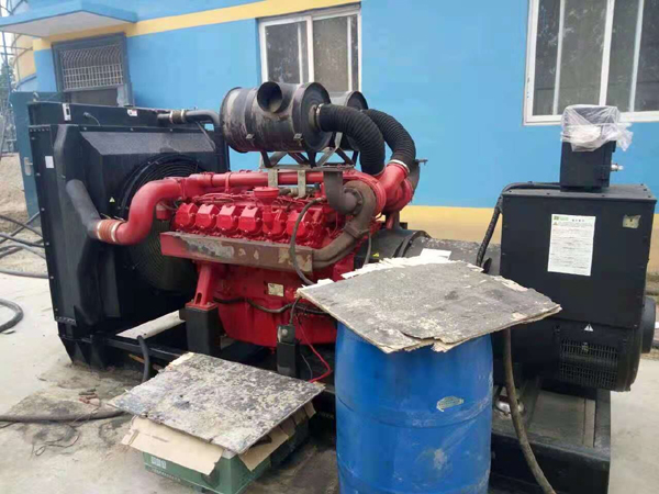 墨脱租赁发电机 发电机的主要分类介绍