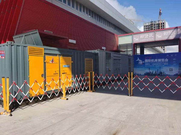 墨脱发电机出租教您要了解的柴油发电机组基础知识