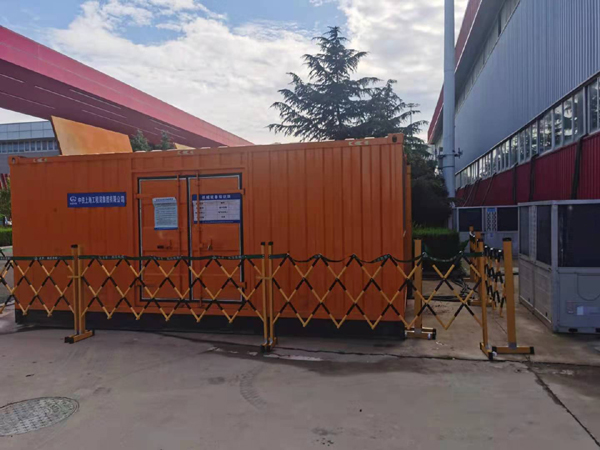 墨脱柴油发电机组的运行和使用注意事项