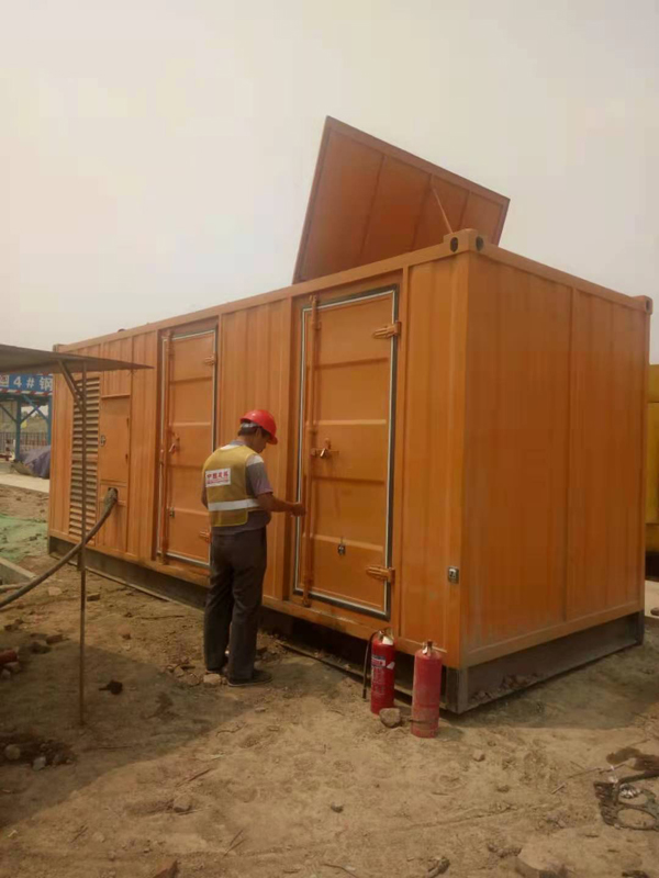 墨脱柴油发电机组常见故障现象及解决方法？