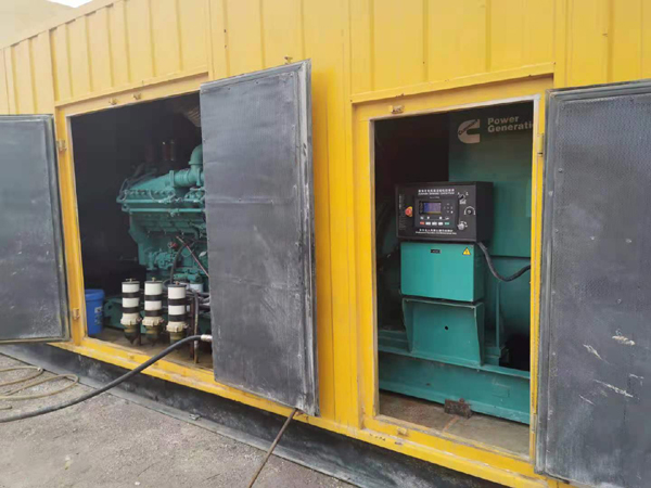 墨脱柴油发电机组的蓄电池种类有哪些？