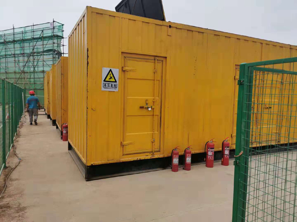 墨脱租赁发电机 汽车起动机和起动机再制造工艺流程