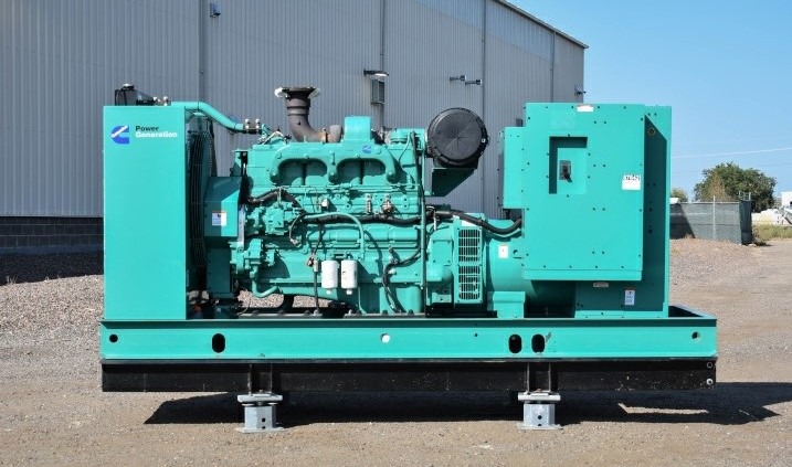 墨脱发电机出租-教您发电机厂家该如何选购