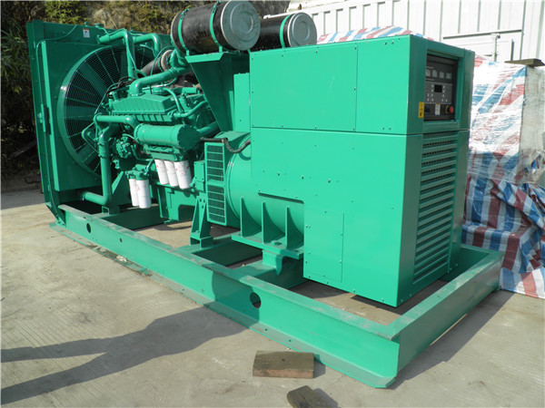 墨脱发电车出租-柴油发电机组在使用的过程中应该做好哪些防护工作