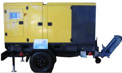 墨脱发电机出租-柴油发电机组为什么油耗比较大