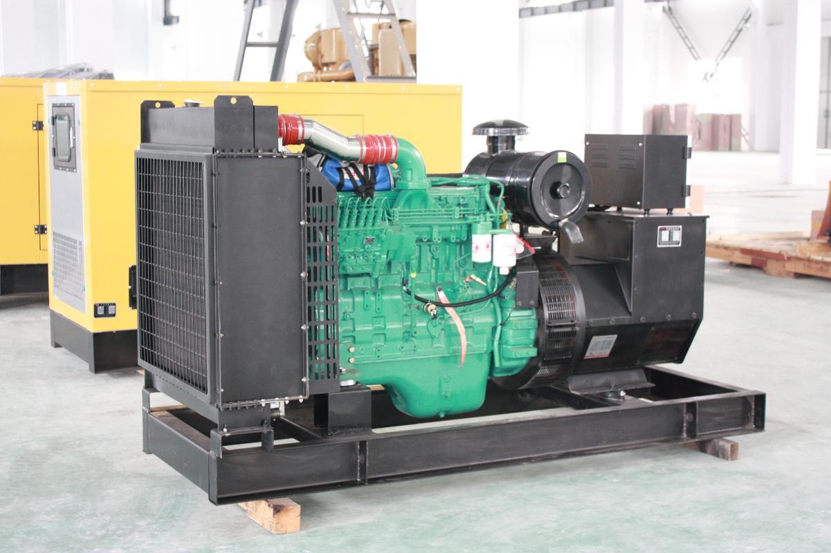 墨脱租赁发电机-柴油发电机,柴油发电机组冷却液不循环怎么办