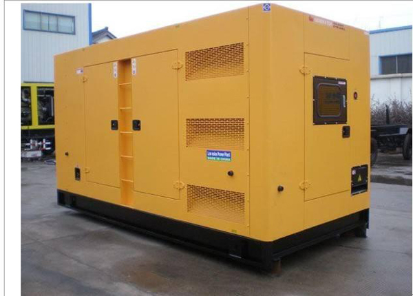 墨脱发电机出租-静音发电机组厂家：柴油发电机组并机需要什么条件？