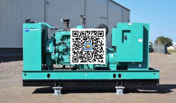 墨脱发电机出租-选购发电机需要考虑的几大因素