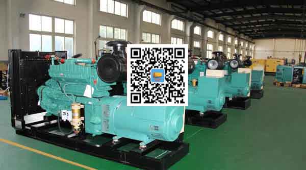 墨脱租赁发电机-柴油发电机组的四保护是什么