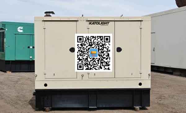 墨脱出租发电机-关于柴油发电机电压问题