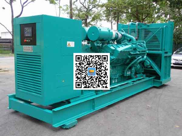 墨脱租赁发电机-康明斯发电机性价比还是比较高的