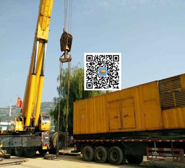 墨脱发电车出租-全自动发电机组长期不使用该如何保养？