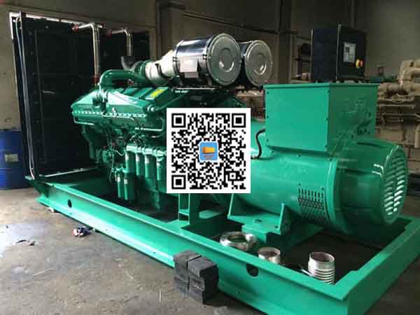 墨脱发电机出租-发电机大修后应作哪些试验