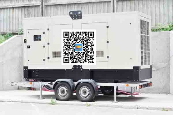 墨脱发电机出租-柴油发电机设计的优势性能特点有哪些