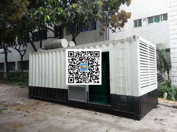 墨脱出租发电机-什么样的柴油发电机使用效果比较好