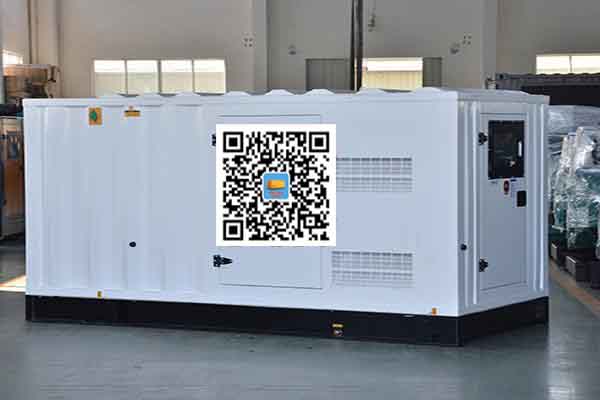 墨脱租赁发电机-造成柴油发电机机组产生积炭的原因？