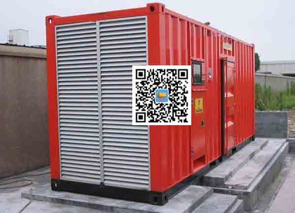 墨脱发电机出租-柴油发电机组并机常见问题