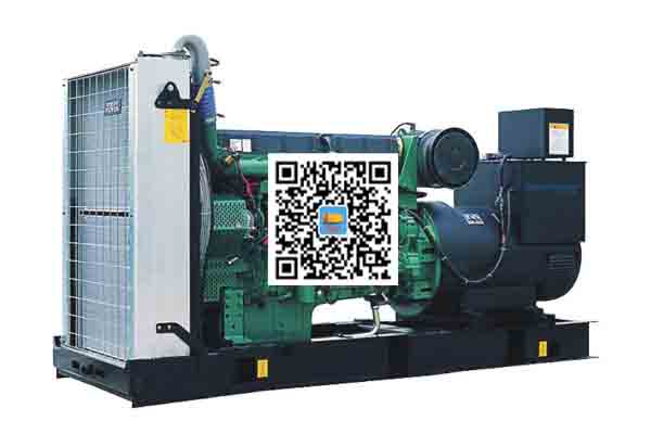 墨脱租赁发电机-柴油发电机组不及时维护危害大