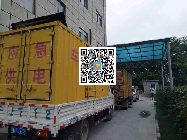 墨脱出租发电机-柴油发电机组启动困难的原因有哪些？