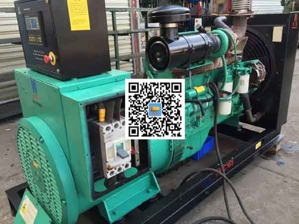 墨脱租赁发电机-发电机一般变压器磁芯所使用的是什么材料？