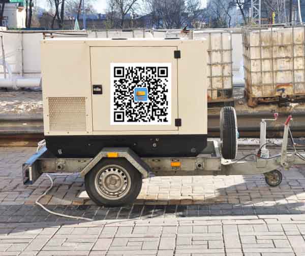 墨脱发电车出租-玉柴发电机组的运行方法介绍