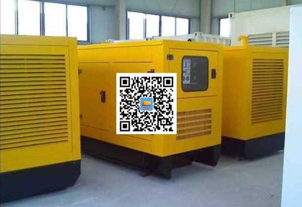 墨脱租赁发电机-发电机组并机及并机柜的优点