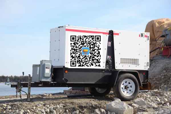 墨脱水轮发电机组振动的原因