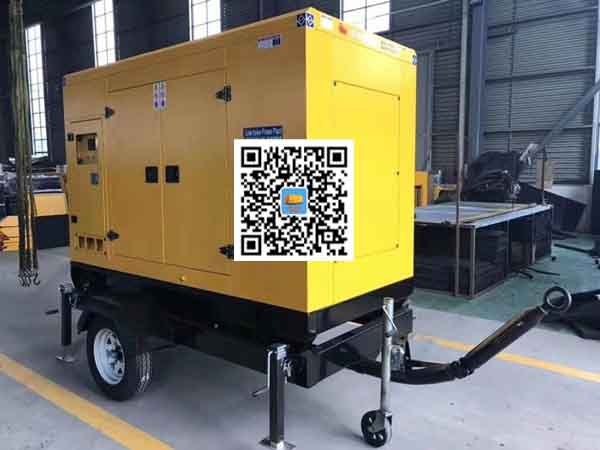 墨脱柴油发电机组需要经常换油吗