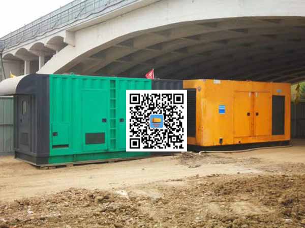 墨脱决定发电机顺利启动的因素及如何解决发电机冬季起动困难问题