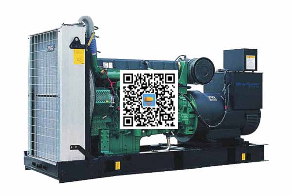 墨脱发电机租赁-100kw柴油发电机带多大负载