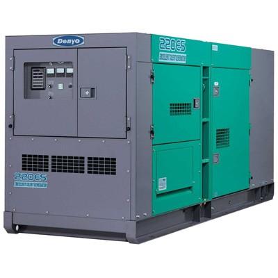 墨脱发电车出租-柴油发电机零件变形怎么办？