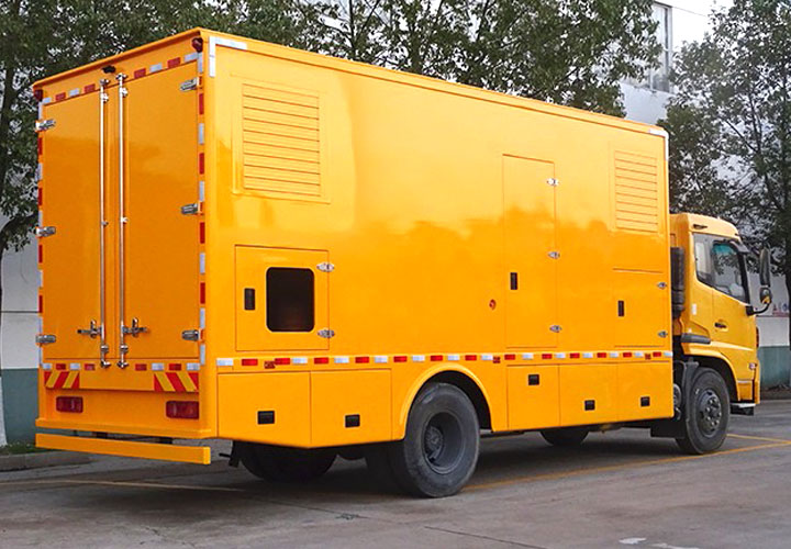 墨脱租赁发电机-柴油发电机组使用应注意什么？