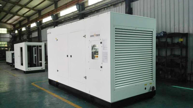 墨脱租赁发电机-柴油发电机出租过程更换机油需要注意什么