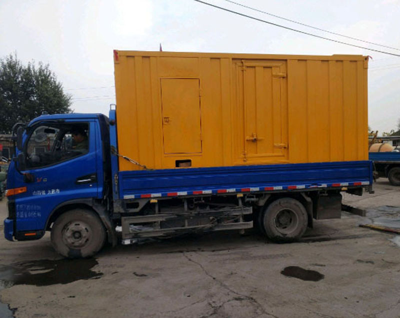 墨脱柴油发电机组启动后不稳定是怎么回事？