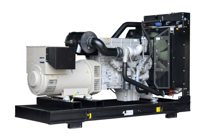 墨脱柴油发电机组租赁出租机油底壳正确清洗方法