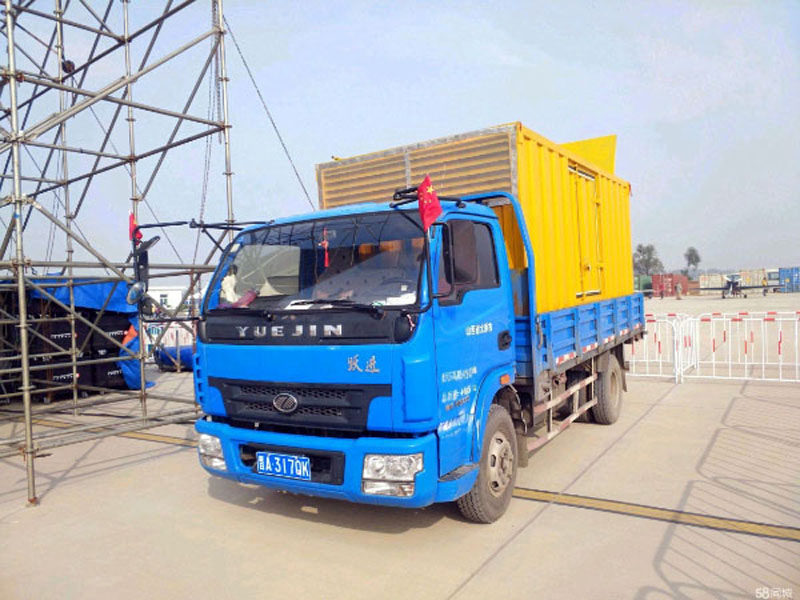 墨脱柴油发电机组的错误操作的危害