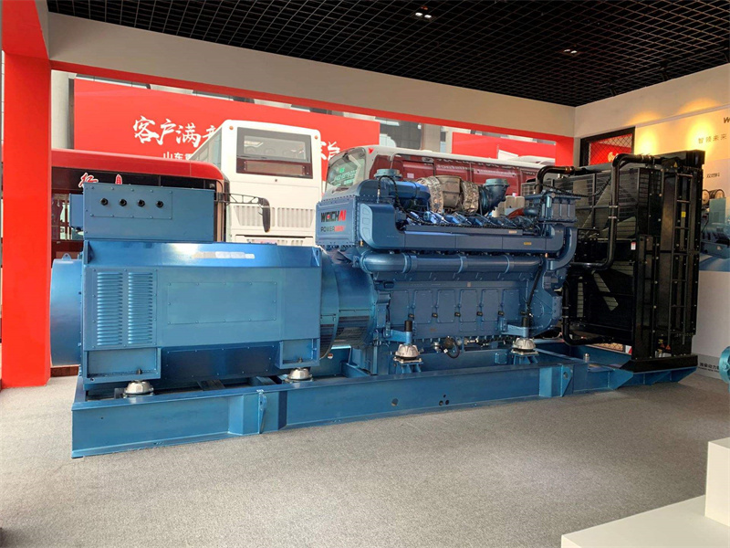 墨脱发电机组润滑油的重要作用