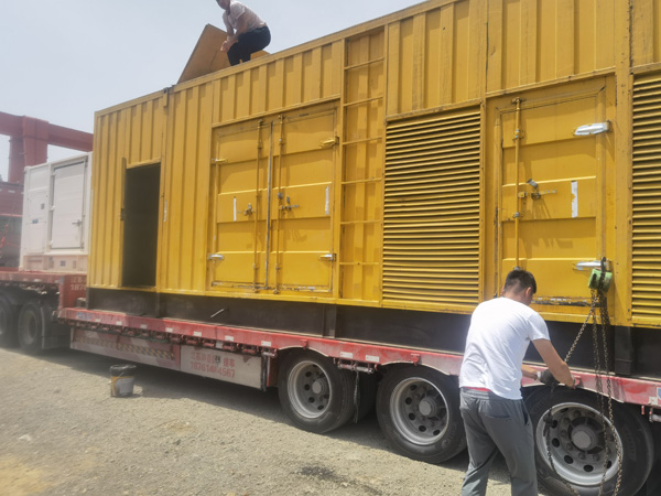 墨脱发电机出租100KW发电机需要什么规格的电缆线？