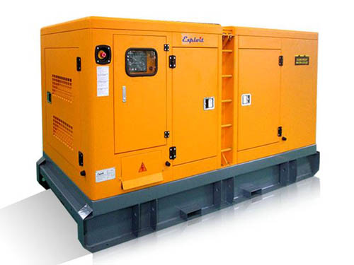 墨脱影响 200kw 柴油发电机油耗的因素有哪些？