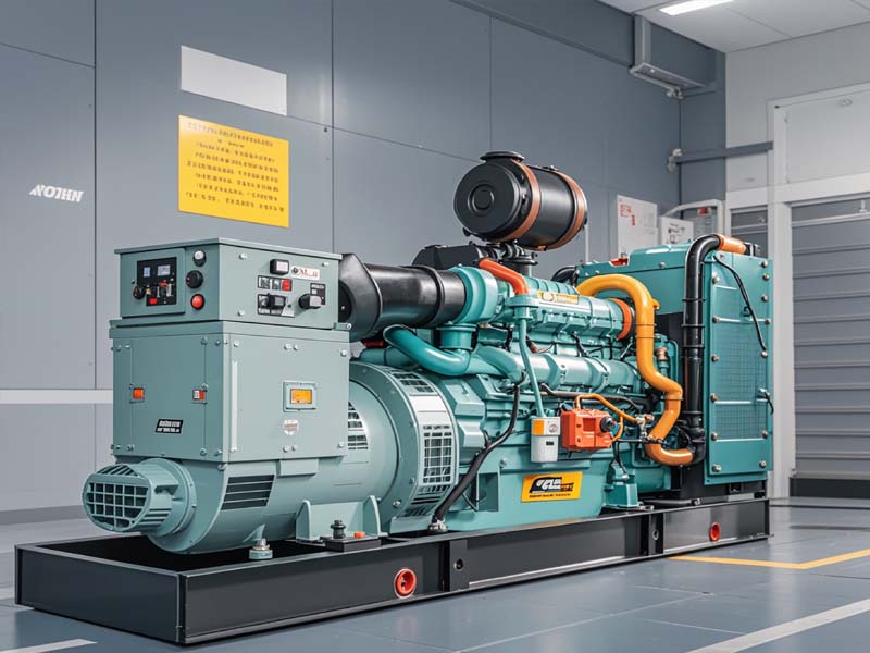 墨脱如何选择适合的发电机组？