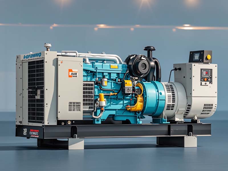 墨脱100kw的发电机组可以带多少功率设备