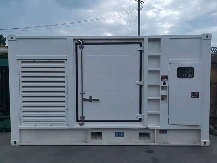 墨脱控制系统的品牌和价格会影响柴油发电机的性能吗？