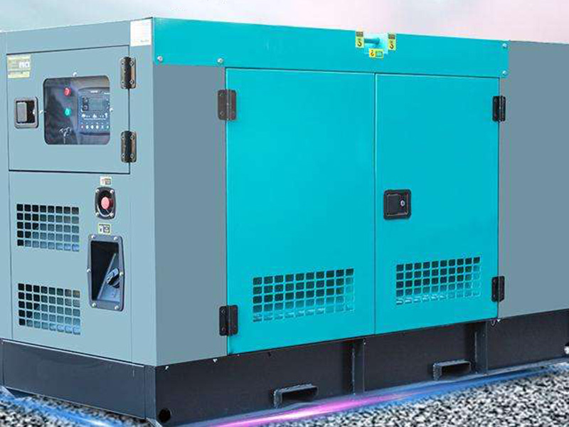 墨脱50KW柴油发电机油耗是多少？